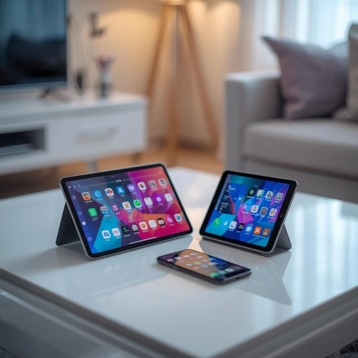 Abonnement IPTV Smarters