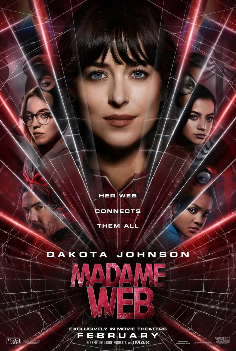 Madame_Web_Poster