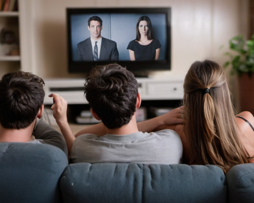Abonnement IPTV Smarters Pro